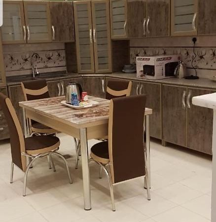 Dar Al Karama Residential Units Apartamento Al Ula Exterior foto