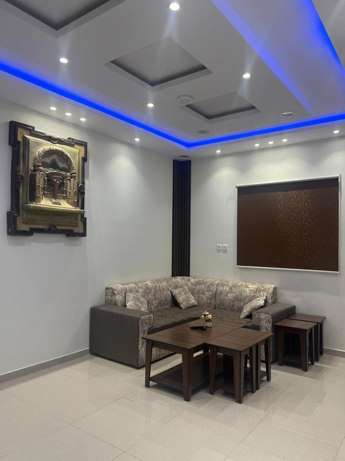 Dar Al Karama Residential Units Apartamento Al Ula Exterior foto